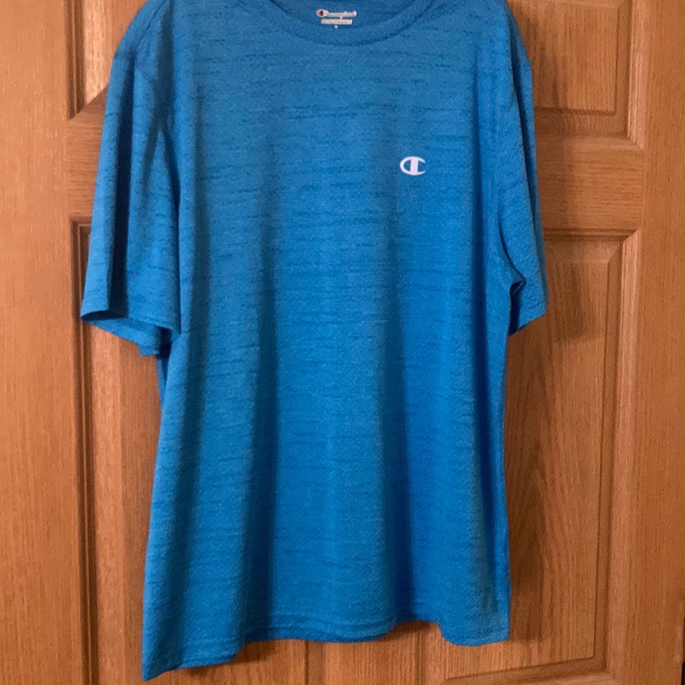 Excellent condition.